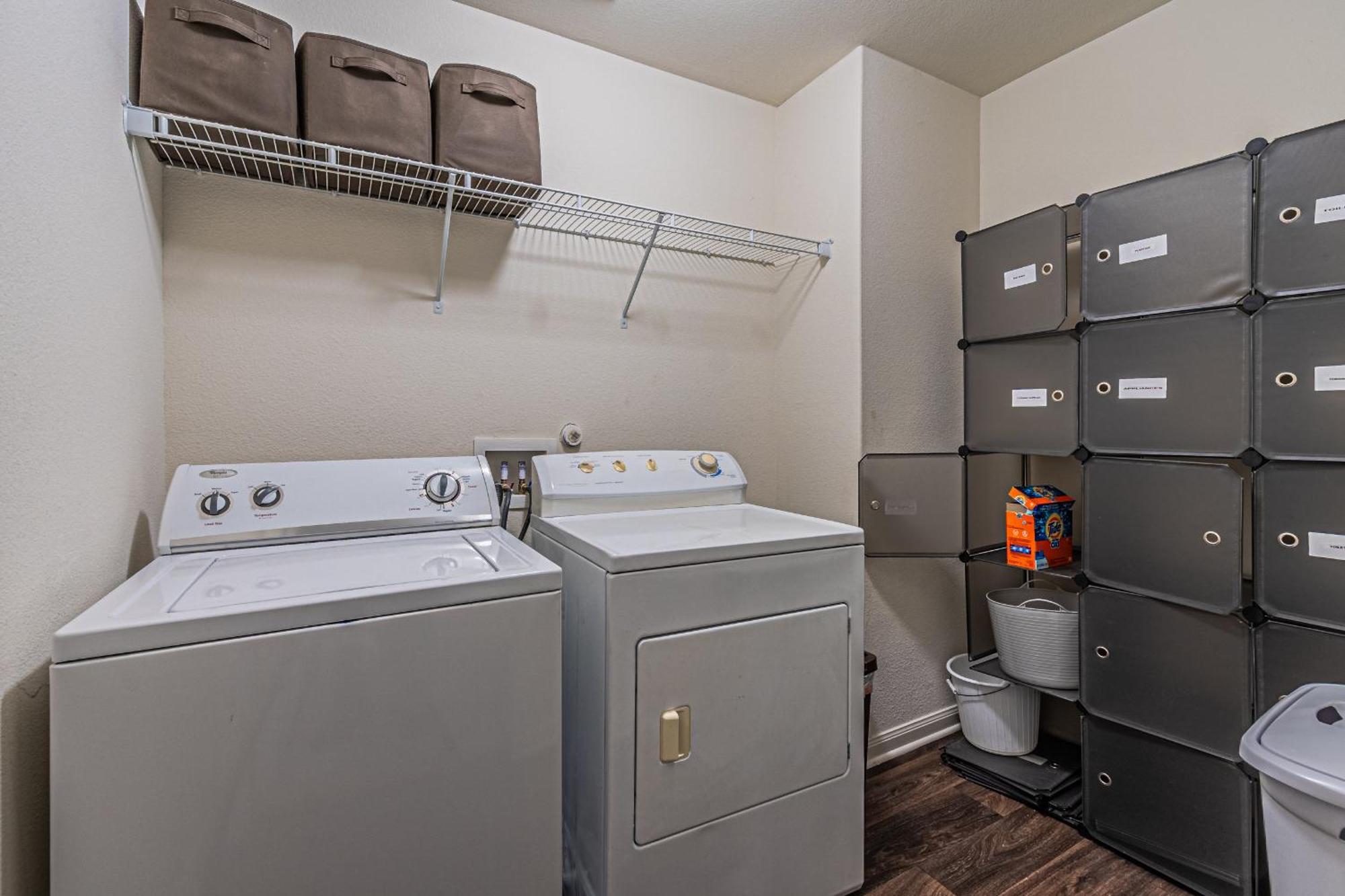 Luxury 5Br Dallas Retreat With Business Amenities - Perfect For Business Travelers, Families & Groups Luaran gambar