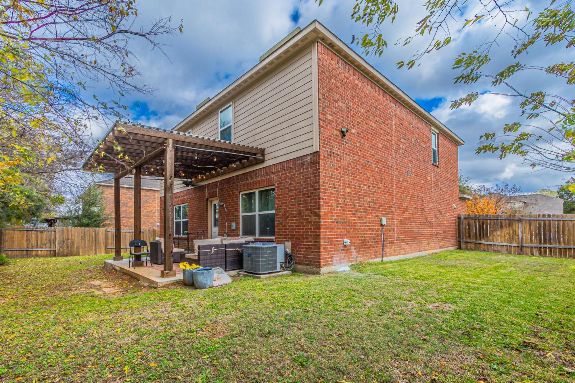 Luxury 5Br Dallas Retreat With Business Amenities - Perfect For Business Travelers, Families & Groups Luaran gambar