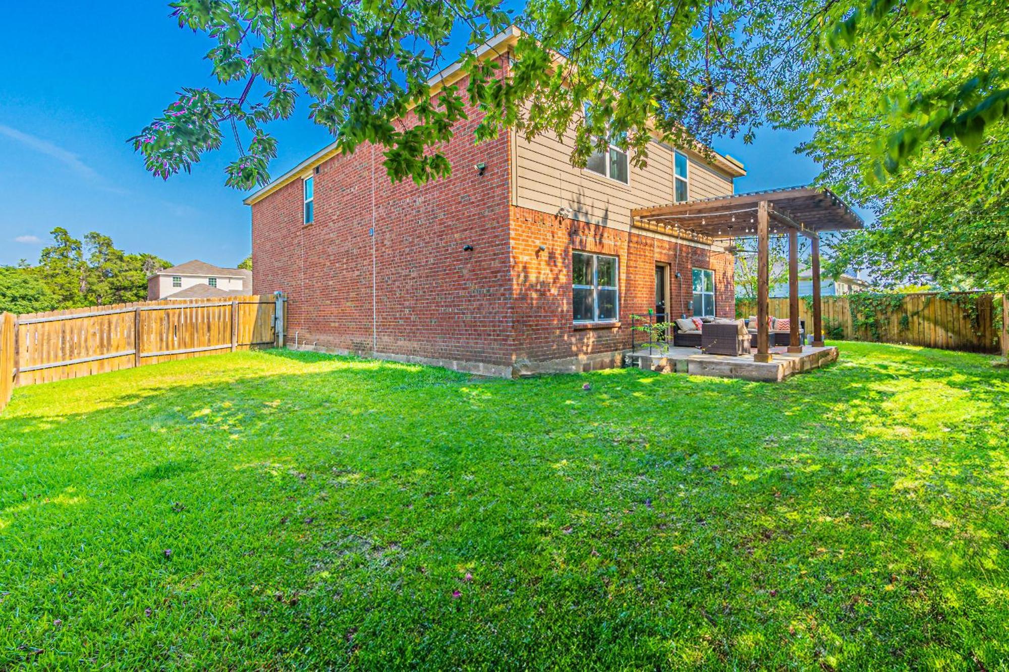 Luxury 5Br Dallas Retreat With Business Amenities - Perfect For Business Travelers, Families & Groups Luaran gambar